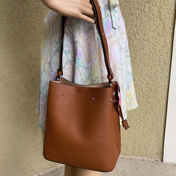 Kate Spade marti large bucket bag - Picture 13 of 16